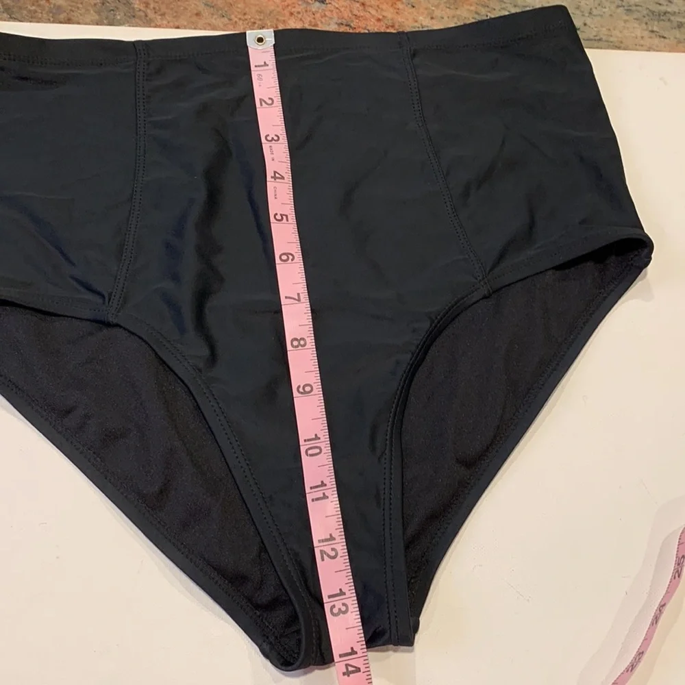 Old Navy Swim bottoms